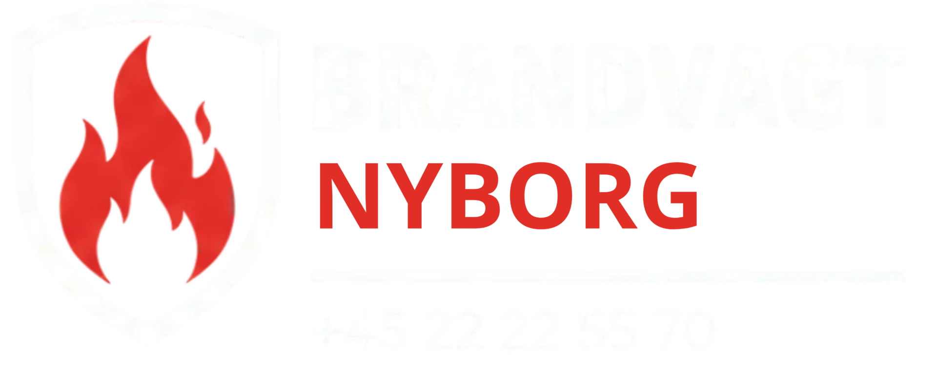 Brandvagt Nyborg – Brandopsyn ved tagdækning, svejsning og lodning i Nyborg | Byggepladser, Industri, Events ✓