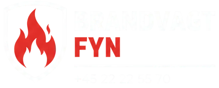 BRANDVAGT FYN